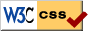 Gültiges CSS